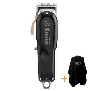 8504-830 Cordless Senior - Front - Low Jpg